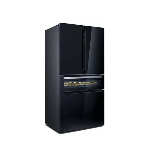 REFRIGERATEUR MULTI PORTE 572L IQ700 °SIEMENS KF96RSBEA