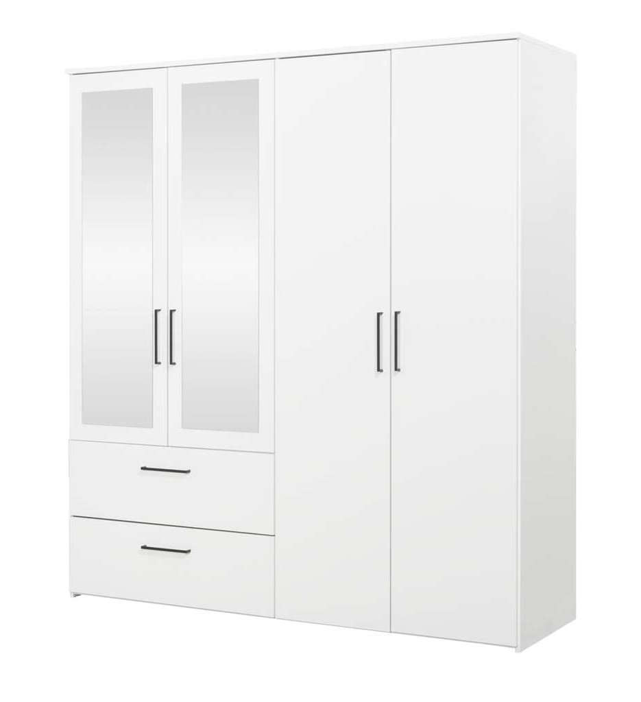 #ARMOIRE 4PT/2T
