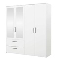 #ARMOIRE 4PT/2T