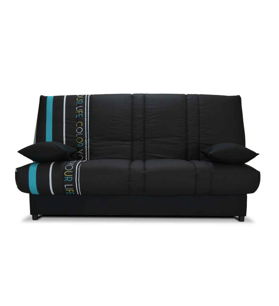 BANQUETTE-CLIC-CLAC-KARIBOU A619/A203