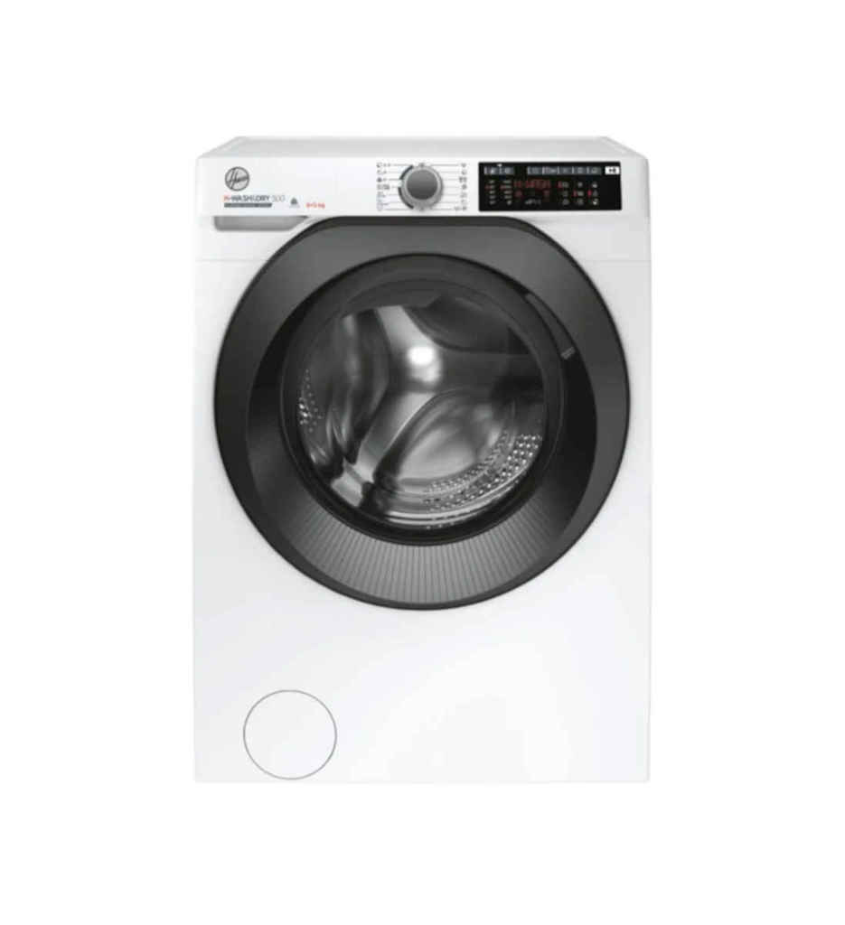 LAV./SECH. 8+5KG 1400T D °HOOVER HD485AMBB/1-S
