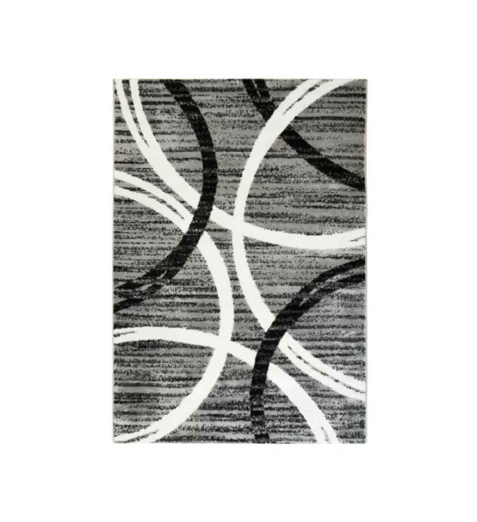 #TAPIS ARCHY 120/170 GR ALEC 120905
