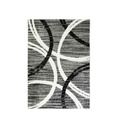 #TAPIS ARCHY 120/170 GR ALEC 120905