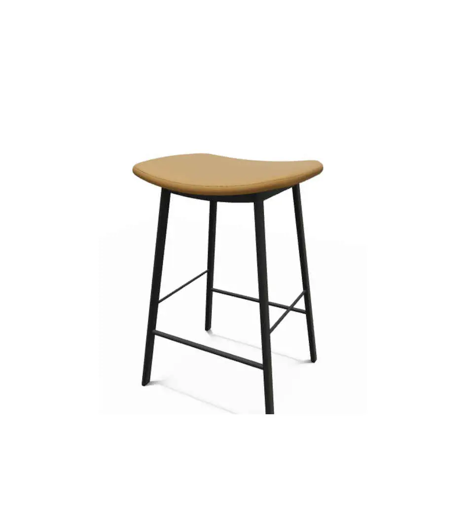 TABOURET BAR AMI HT65/EP01/C883