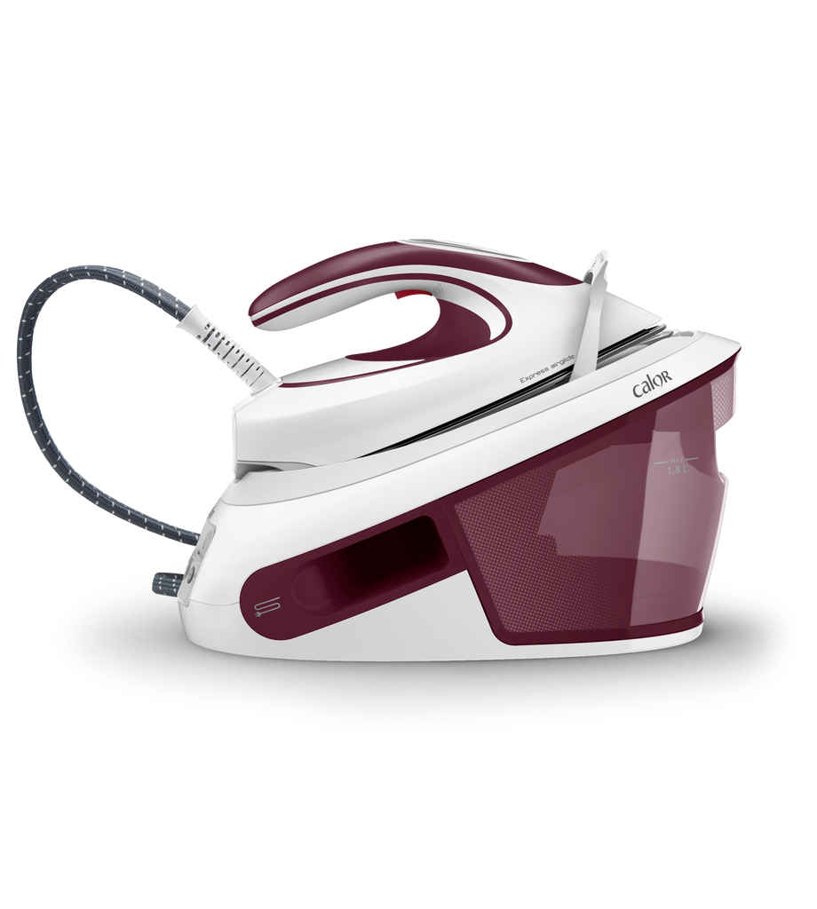 CENTRALE VAPEUR 6.5B 420G/MIN °CALOR SV8026C0