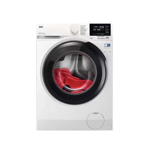 LL 10KG 1400T A SERIE 6 RUBY °AEG LR63R144