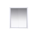 #ARMOIRE TOUCH 182 BLANC PUR 870-569760/00_COL870+813