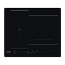 # PLAQUE INDUCTION 60CM 3 FOYERS °HOTPOINT HB2760BNE