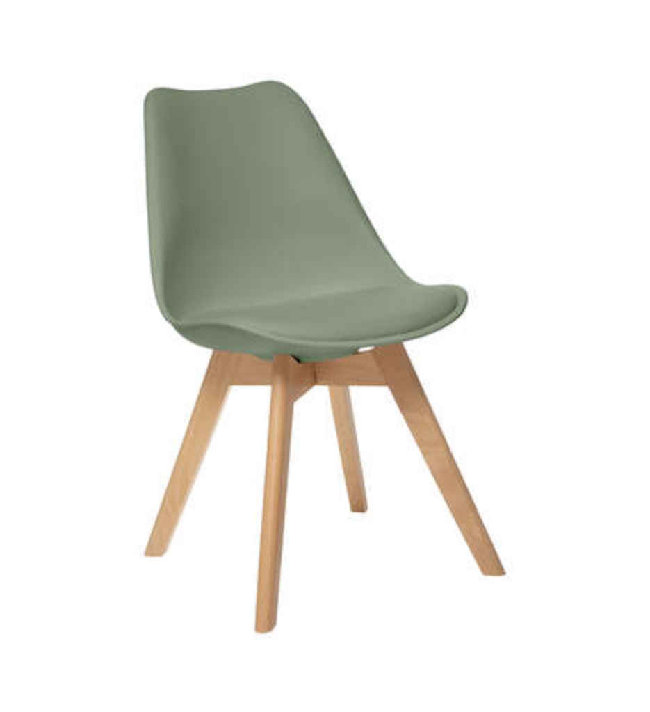 CHAISE BAYA KAKI JJA 157166D