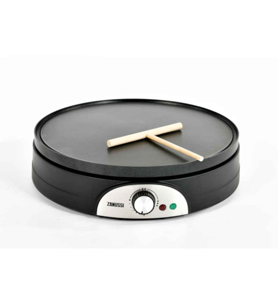 CREPIERE 1X37CM OU 7X10CM °°ZANUSSI CPM135