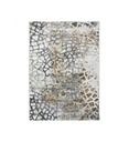 TAPIS BORGIA 120X170 GR OR 120787
