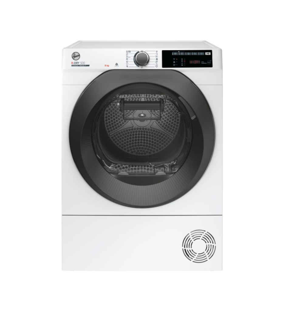 SL COND. 8KG G °HOOVER NDE C8TBBEX-S