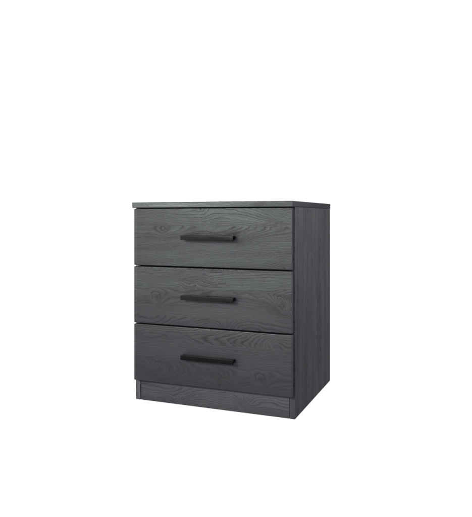 #CHEVET 3T-24CBEA22-GALAXY CARBON