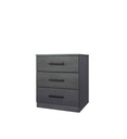 #CHEVET 3T-24CBEA22-GALAXY CARBON