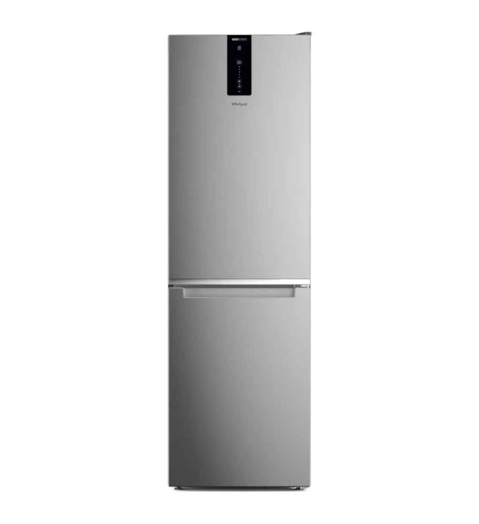 REF. COMBI. 335L NO FROST E °WHIRLPOOL W7X82OOX
