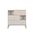 #COMMODE 3T/2N-1G71160-ALIKA