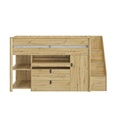 LIT COMPACT-90*200 CM-1G2D306 -MAEL