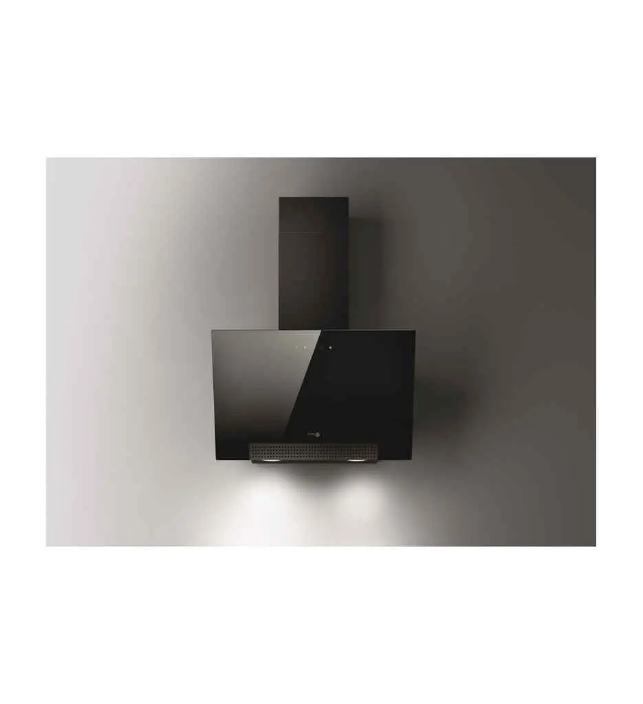 # HOTTE DECO. 60CM ° TURBOAIR TRAMA/BL/A/60