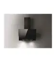 # HOTTE DECO. 60CM ° TURBOAIR TRAMA/BL/A/60