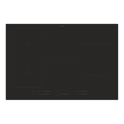 # PLQ. IND. 77CM 5 ZONES °CANDY CIES55MCTT/1