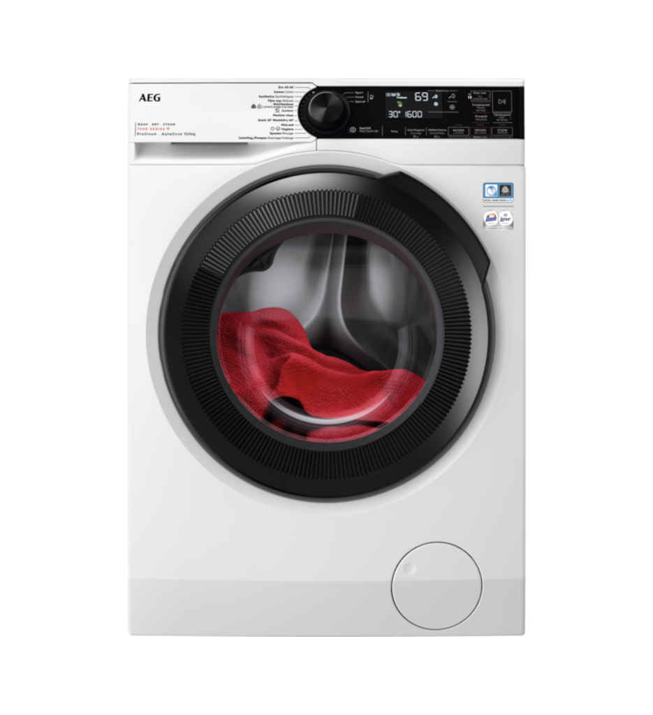 LAV./SECH. AUTODOSE 10+6KG 1600T D °AEG LWR75Q164