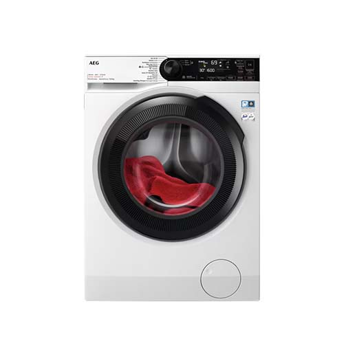 LAV./SECH. AUTODOSE 10/6KG 1600T D °AEG LWR75Q164