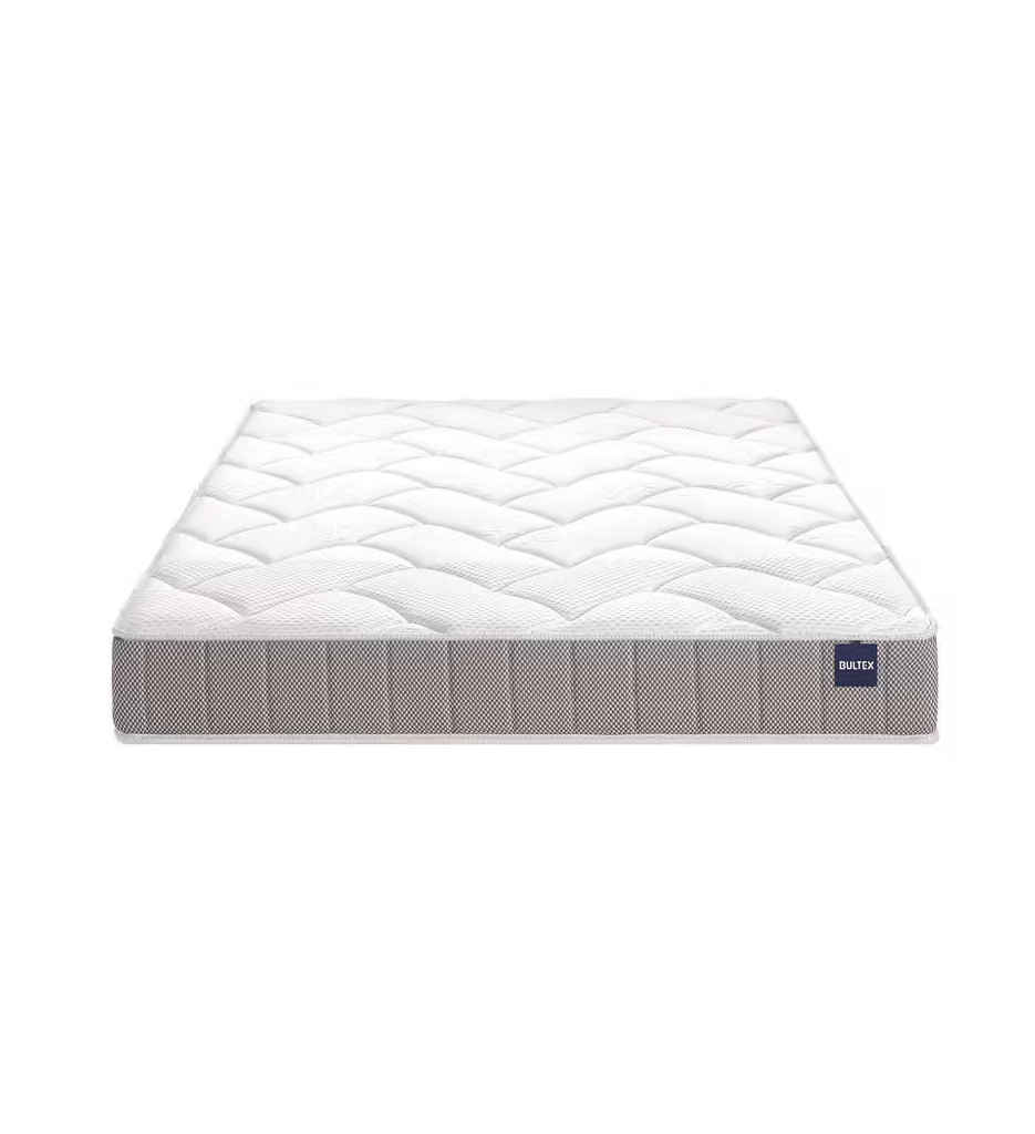 MAT 180*200/18 CM AIR TONIQUE 3-BULTEX