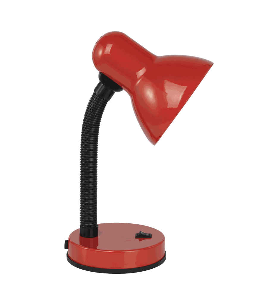 LAMPE BASIC RGE EGLO 9230