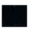 # PLQ IND. 3F 60CM °°ELECTROLUX IXE6342KF