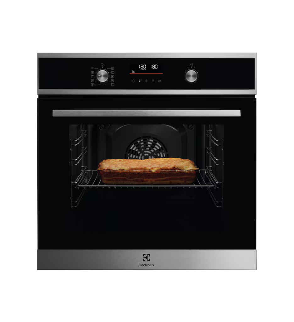 # FOUR PYRO. 65L A+ °°ELECTROLUX EOF6P46BX