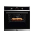 # FOUR PYRO. 65L A+ °°ELECTROLUX EOF6P46BX