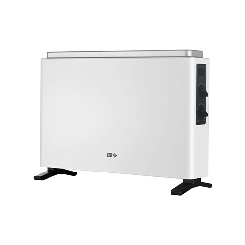 CHAUFFAGE CONVECTEUR 2000W - FAR CONV-23