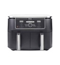FRITEUSE DUAL AIR FRYER 9.5L 2470W °NINJA AF400EU