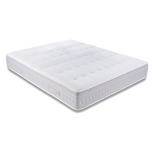 #MATELAS 160*200/30 CM-R ENSACHES-GRAND HOTEL
