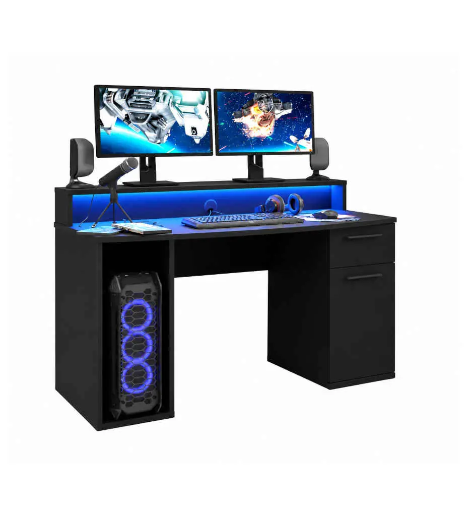 BUREAU GAMER AYO TZRB219B3-Z113