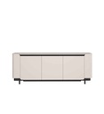 ²BAHUT 3PT-204 CM-VXLK231-SABLE/NOIR-VODOL
