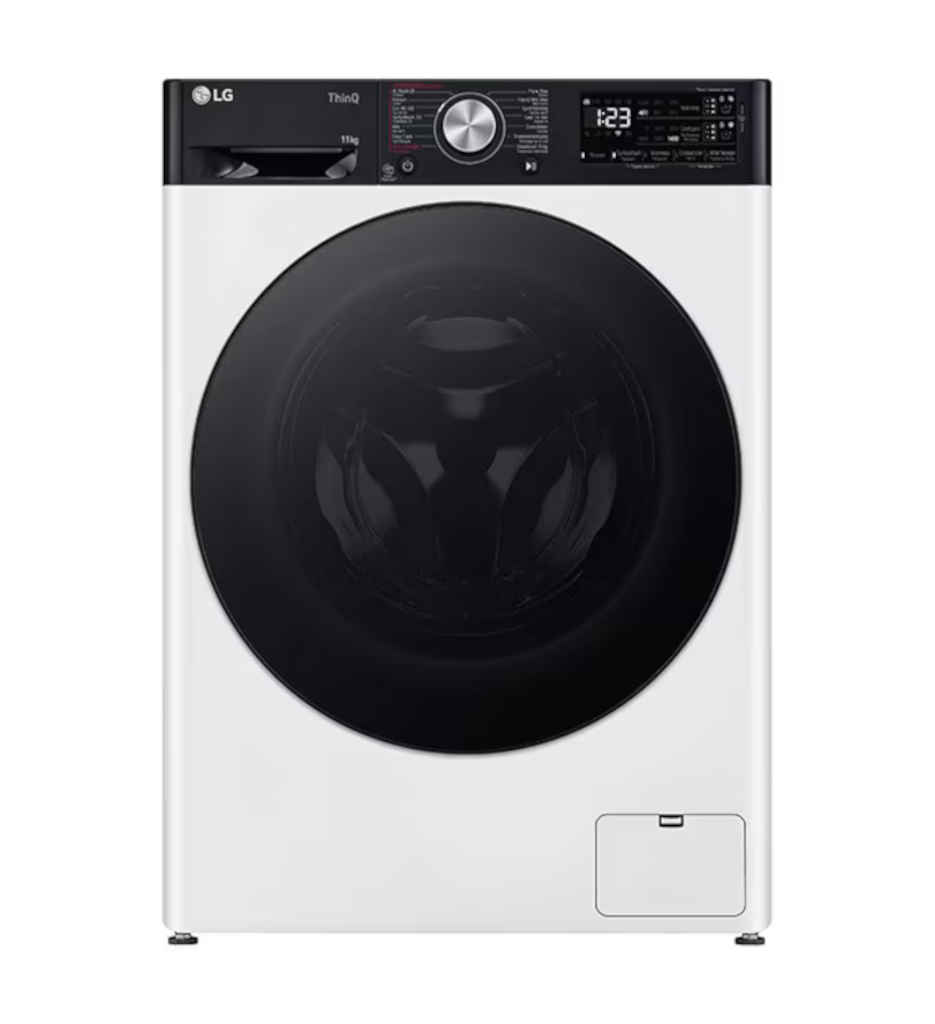 LL 11KG 1400T A -10% °LG F4WR7511SYW