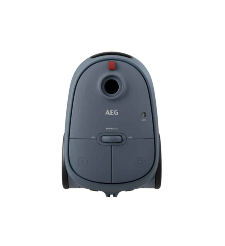 ASPI. A/SAC 73dB 750W ANIMAL °AEG AB61A4DB