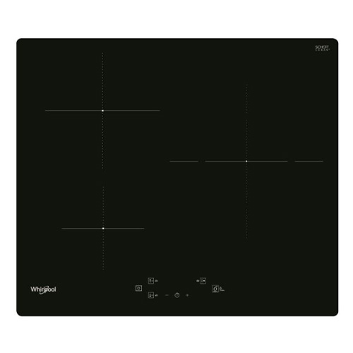 # PLAQUE INDUCTION 60CM 3I °°WHIRLPOOL WSQ1160NE