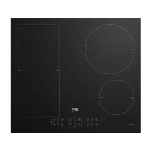 # PLQ INDU. 60CM FLEX °BEKO HII64200SFMT