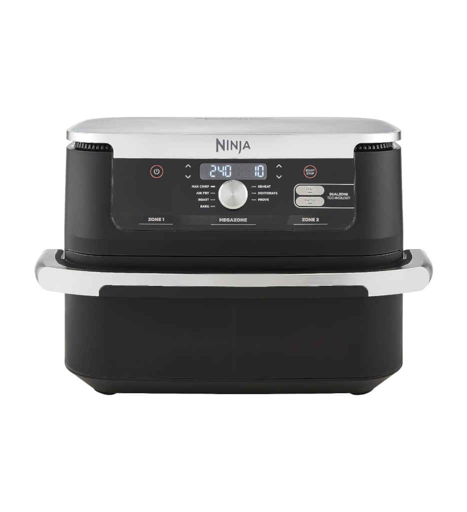 FRITEUSE FLEX AIR FRYER 2470W 10.4L °NINJA AF500EU