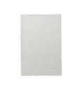 tapis 120X160 120990 - tendresse blanc