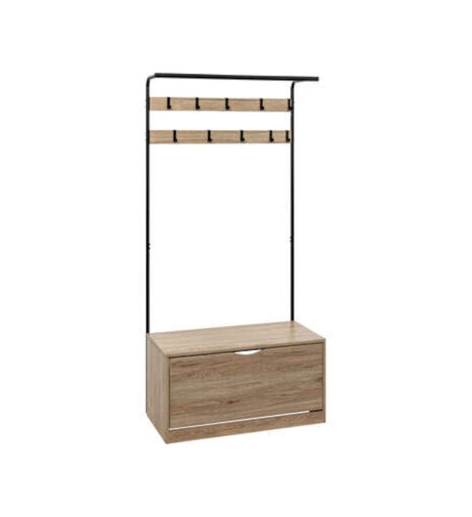 Vestiaire range-chaussures Jano  193428