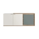 #BUFFET 3 PT+ LED-N14-L 200CM- 24SA3030-ASOLA