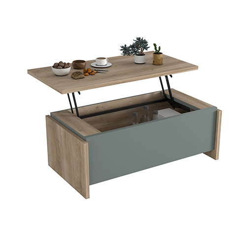 #TABLE BASSE RELEV-L 116CM-N12-24SA2930-ASOLA