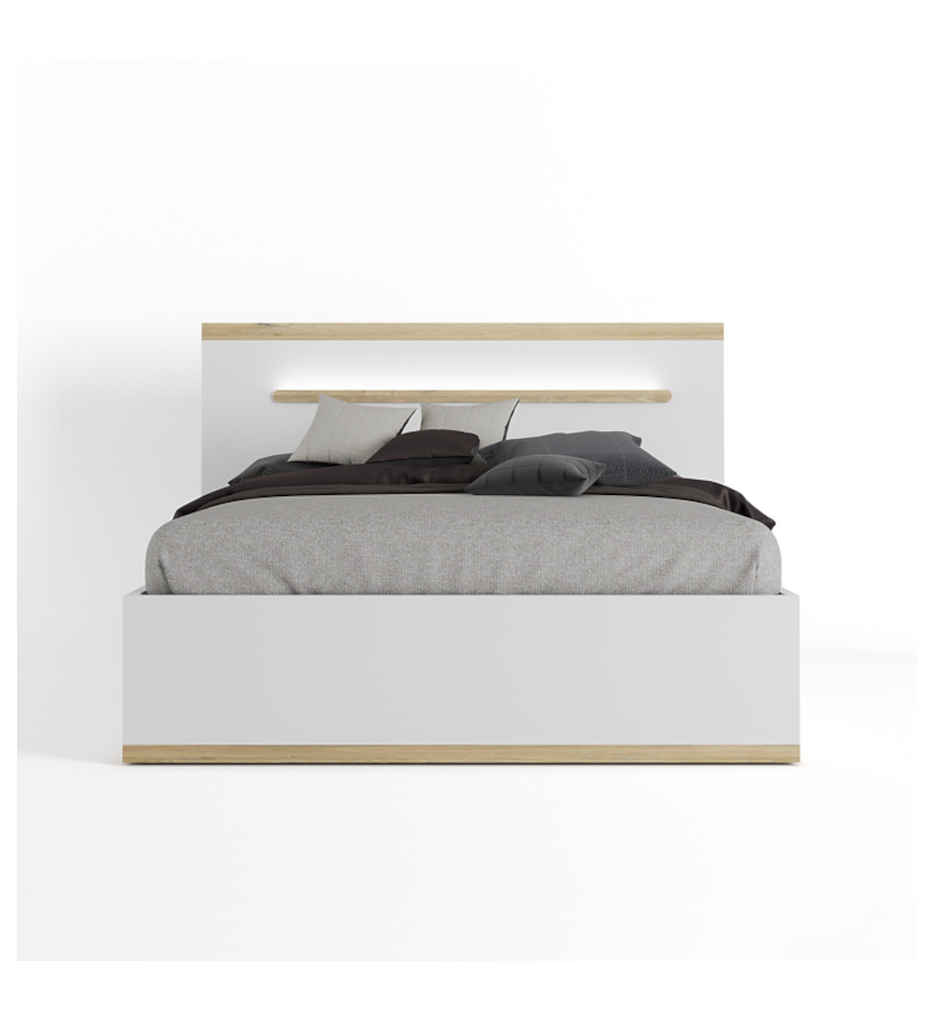 LIT 160*200CM + LED-N19-24CB0316+24CB0720-MIA