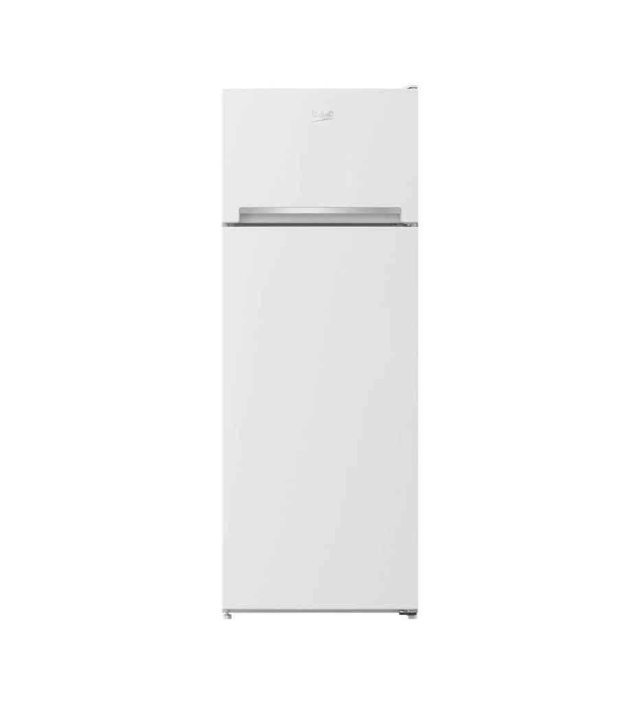 REF. 2 PORTE STATIQUE 223L E °°BEKO RDSA240K40WN