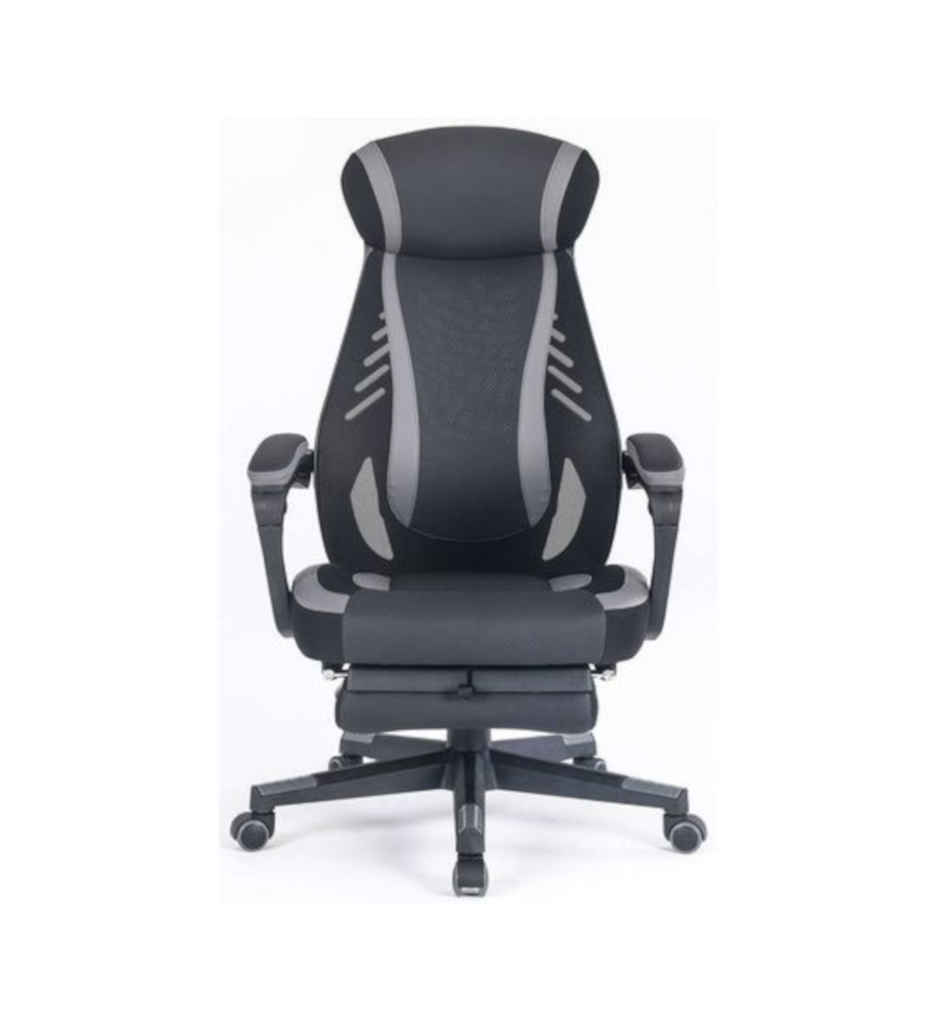 Fauteuil gaming bicolore WEAPON