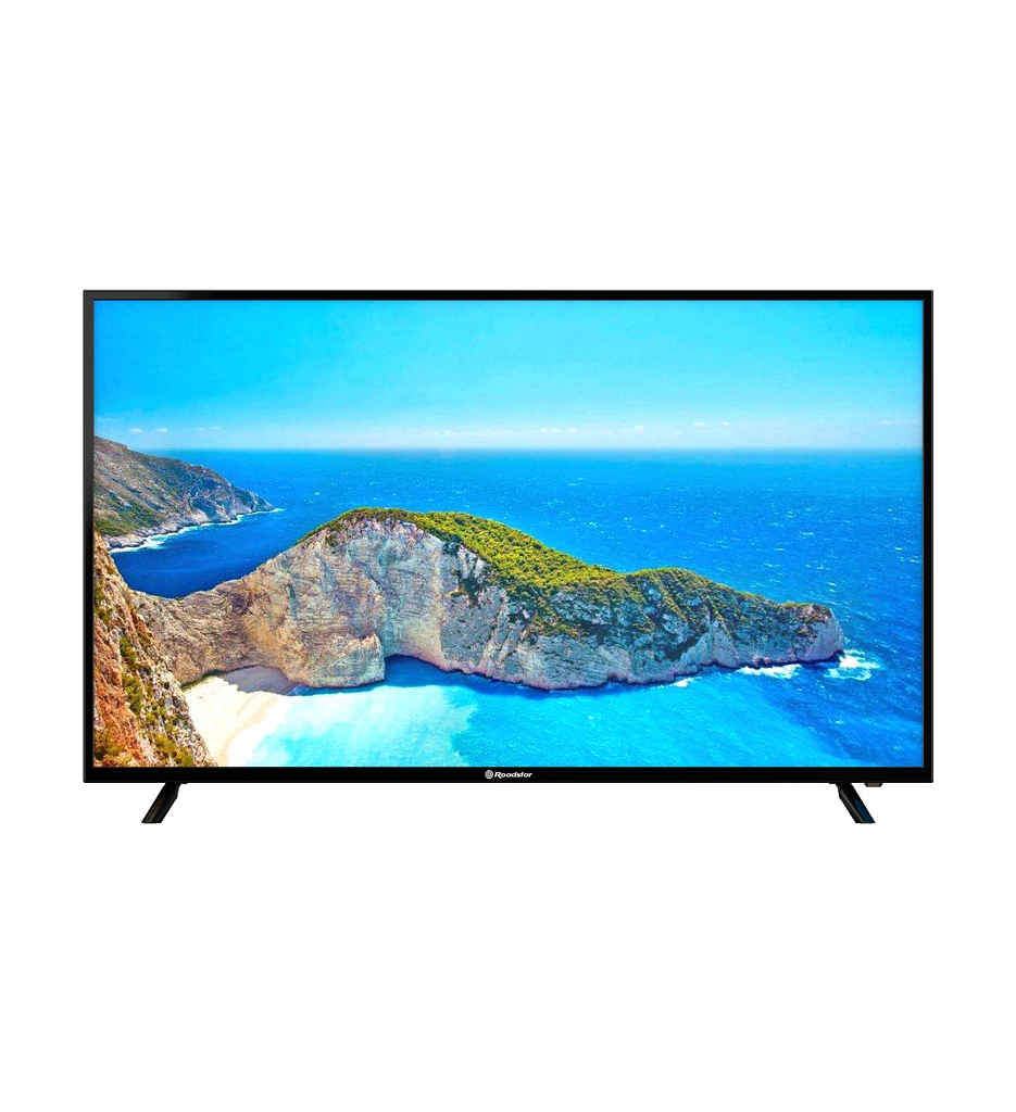 TV UHD 4K 140 CM F °ROADSTAR LED555UHD