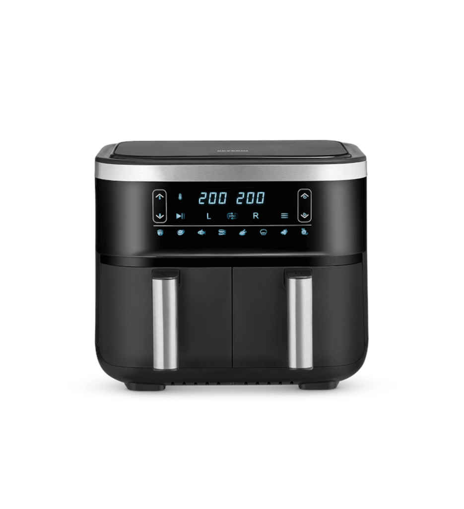 FRITEUSE AIR FRYER 7.6L 2850W °SEVERIN 2453FR
